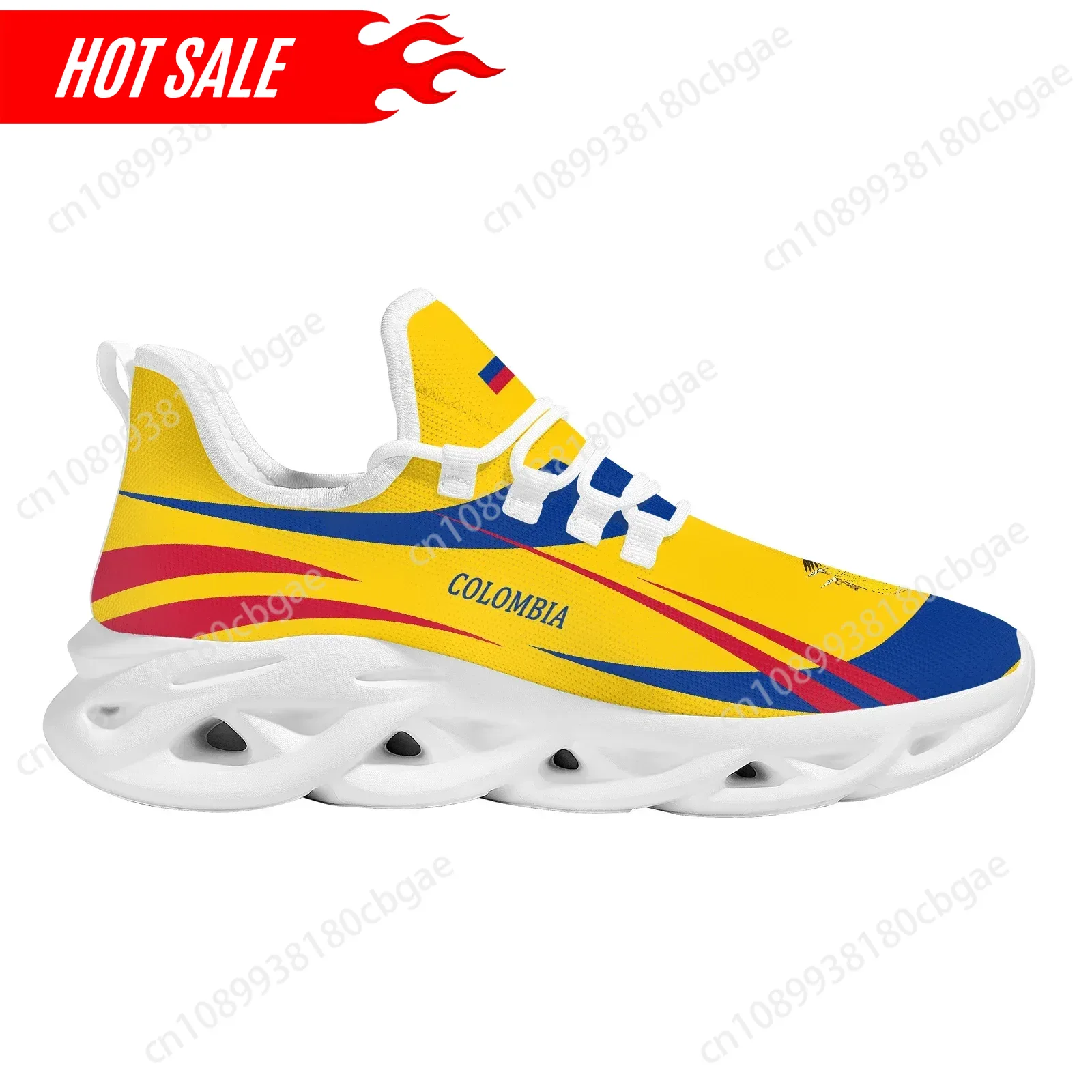 Breathable Colombian Cuban Fla - 3D Printing Designing ulasan dan harga
