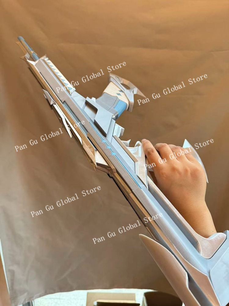 85cm/33.46in Valorant 3D Print - 3D Printing Idea ulasan dan harga