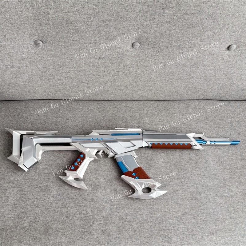 85cm/33.46in Valorant 3D Print - 3D Printing Idea ulasan dan harga
