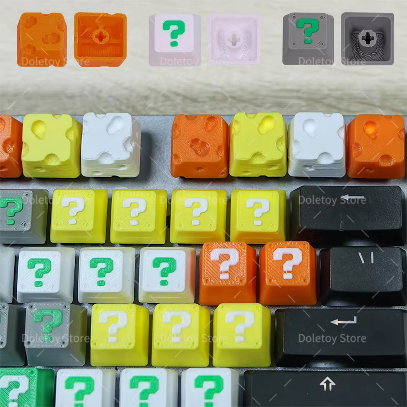 3D Printed Cross Axis Mechanic - 3D Printing Questions ulasan dan harga