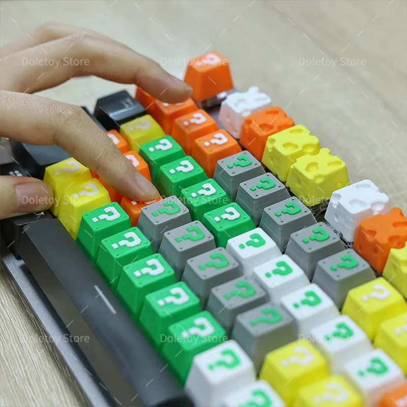 3D Printed Cross Axis Mechanic - 3D Printing Questions ulasan dan harga