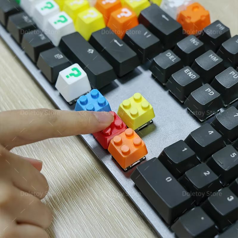 3D Printed Cross Axis Mechanic - 3D Printing Questions ulasan dan harga