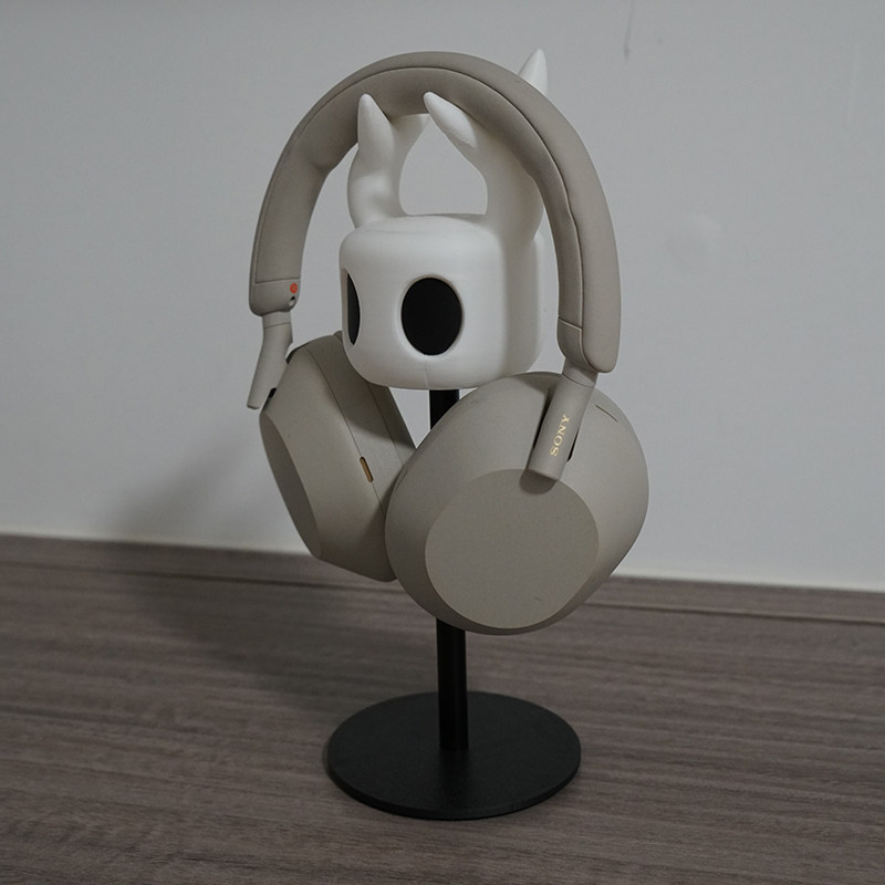 3d Printing Hollow Knight Gami - 3D Printing Idea ulasan dan harga