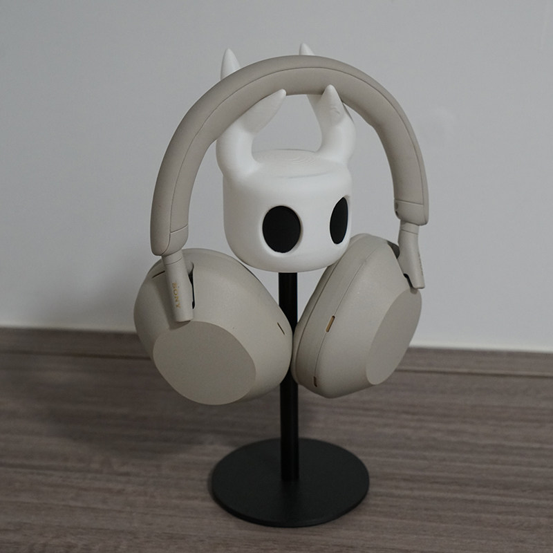 3d Printing Hollow Knight Gami - 3D Printing Idea ulasan dan harga