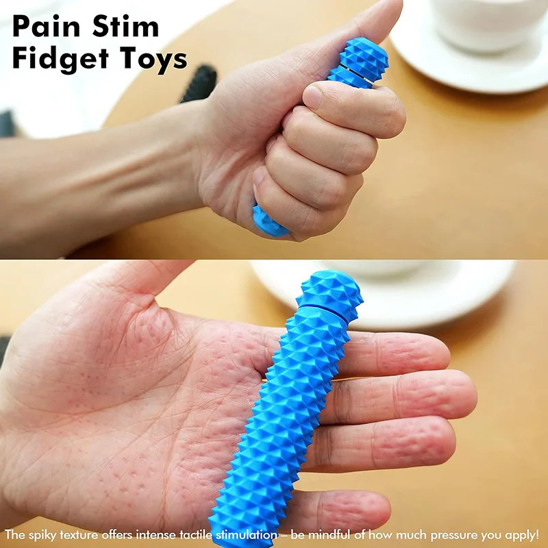 3D Printed Pain Stim Fidget To - 3D Printing Fidget Toys ulasan dan harga