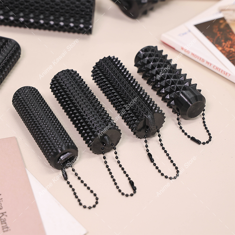 3D Printed Hand Massage Roller - 3D Printing Fidget Toys ulasan dan harga