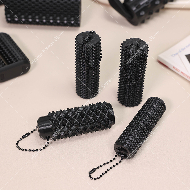 3D Printed Hand Massage Roller - 3D Printing Fidget Toys ulasan dan harga