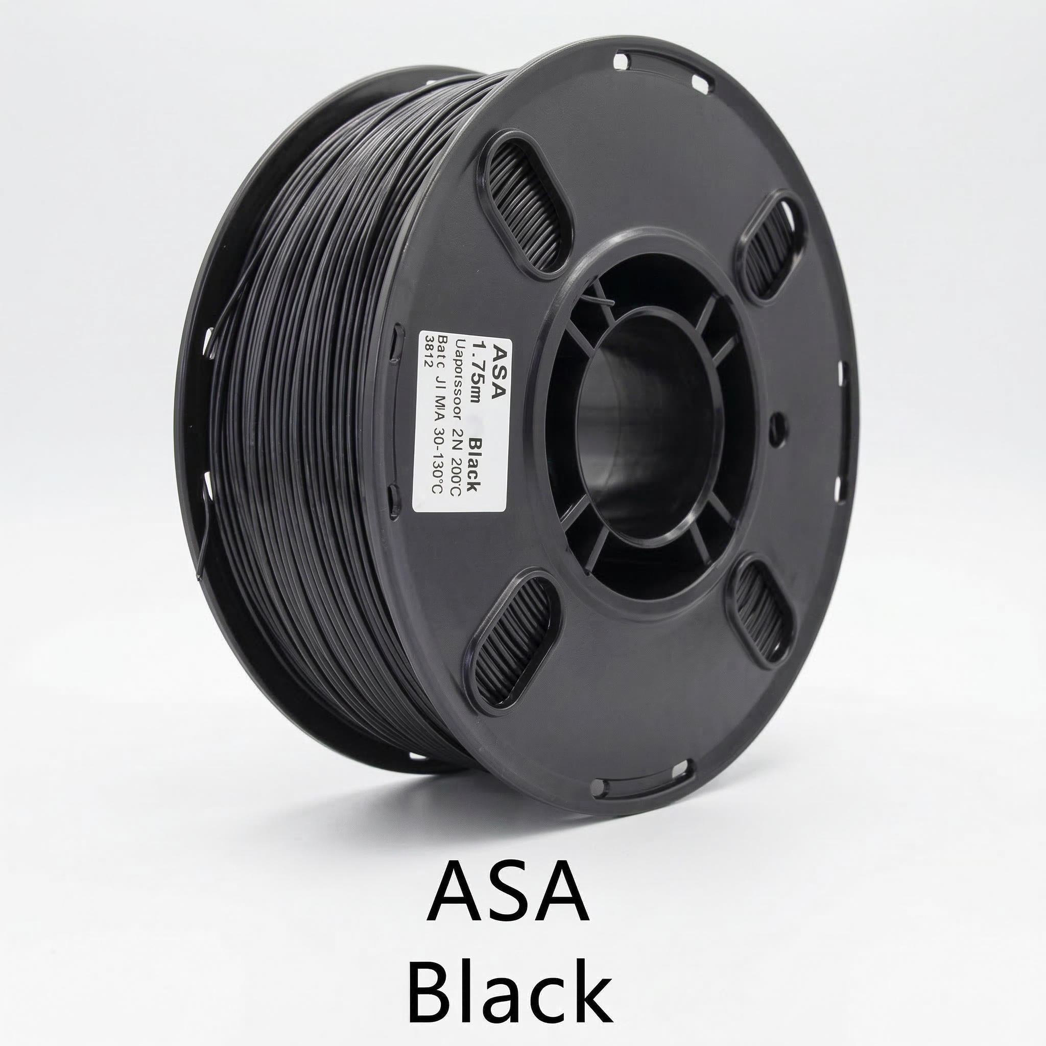 All-Weather ASA Filament 1.75m - Asa Filament Outdoor ulasan dan harga