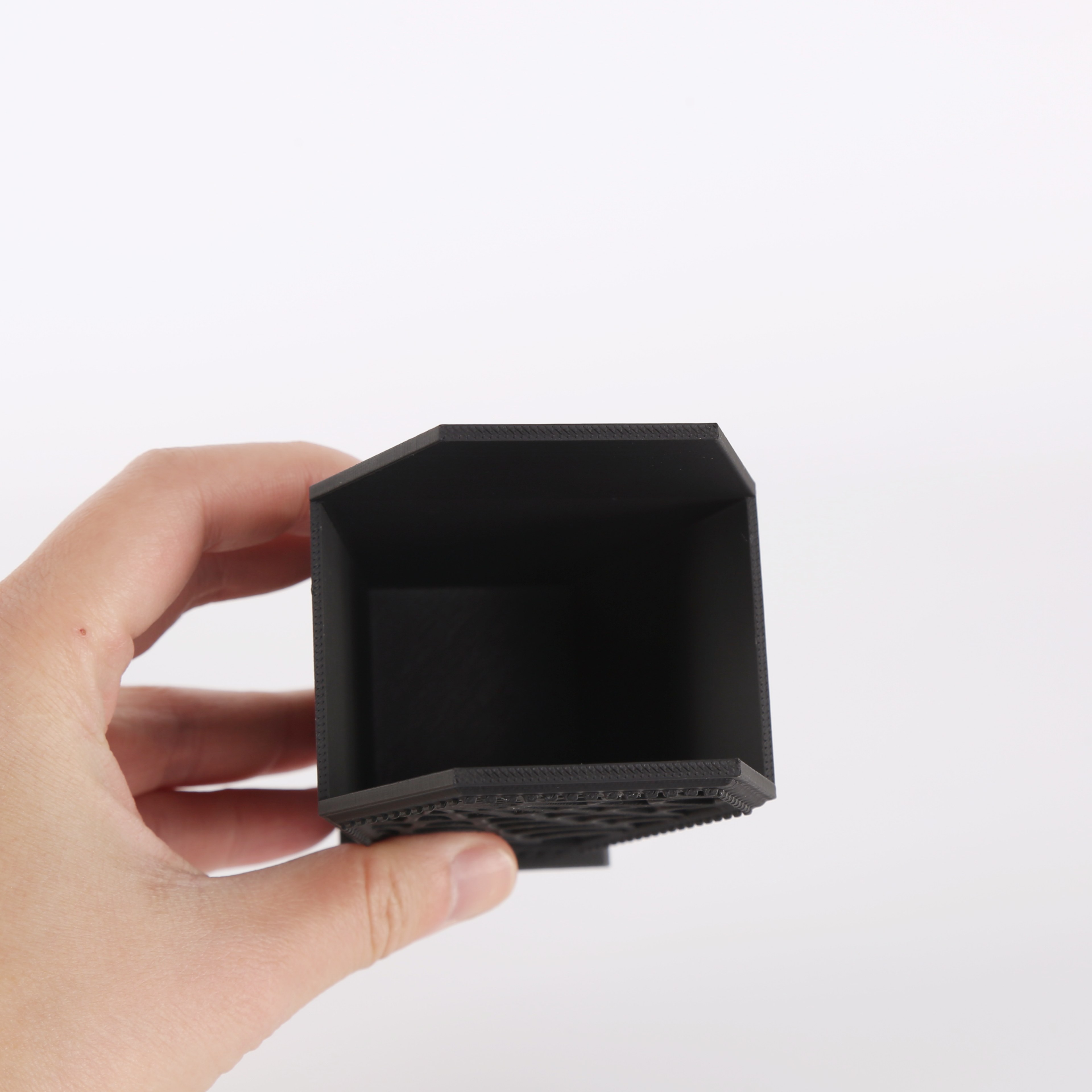 1 piece of 3D printed Gothic c - 3D Printing Web ulasan dan harga