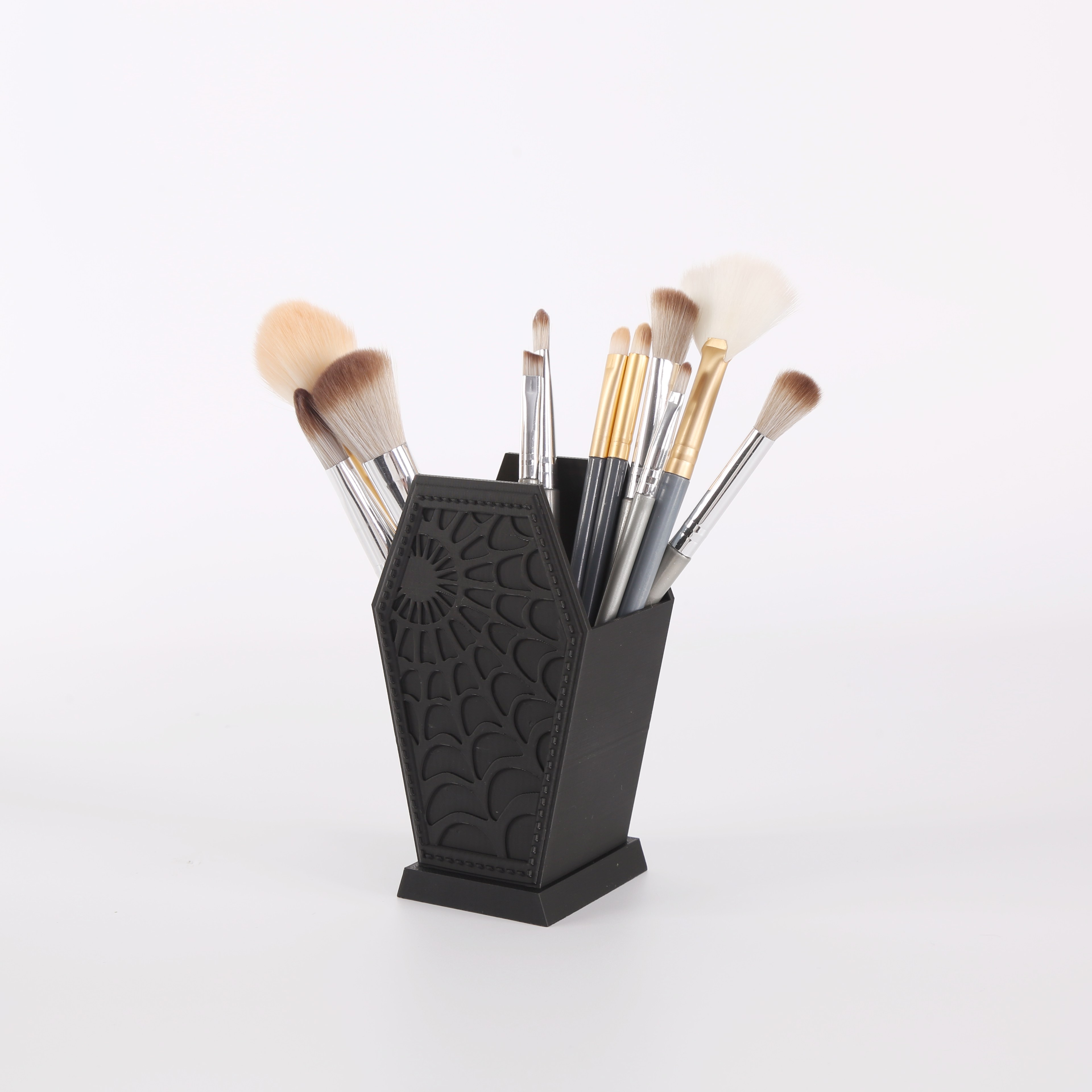 1 piece of 3D printed Gothic c - 3D Printing Web ulasan dan harga