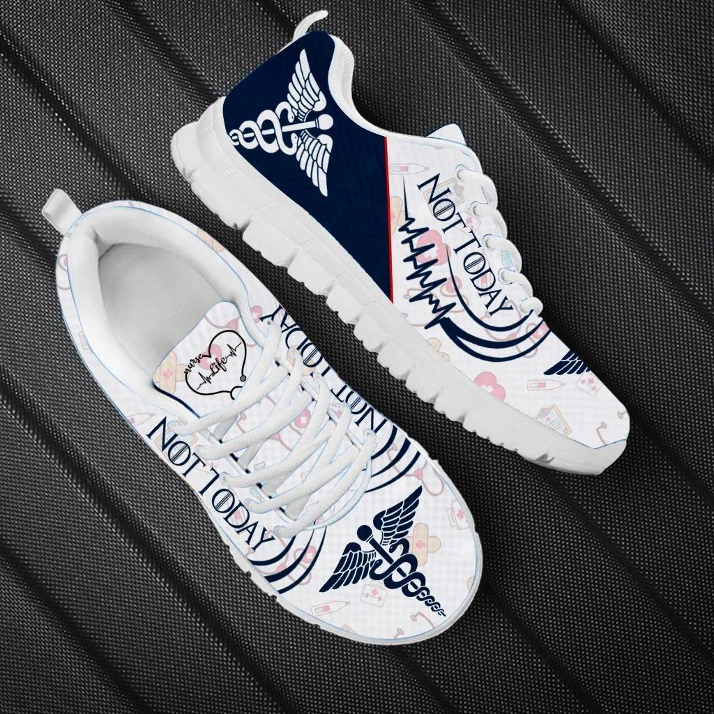 New Men's Lace-Up Flats Gradie - 3D Printing Designing ulasan dan harga