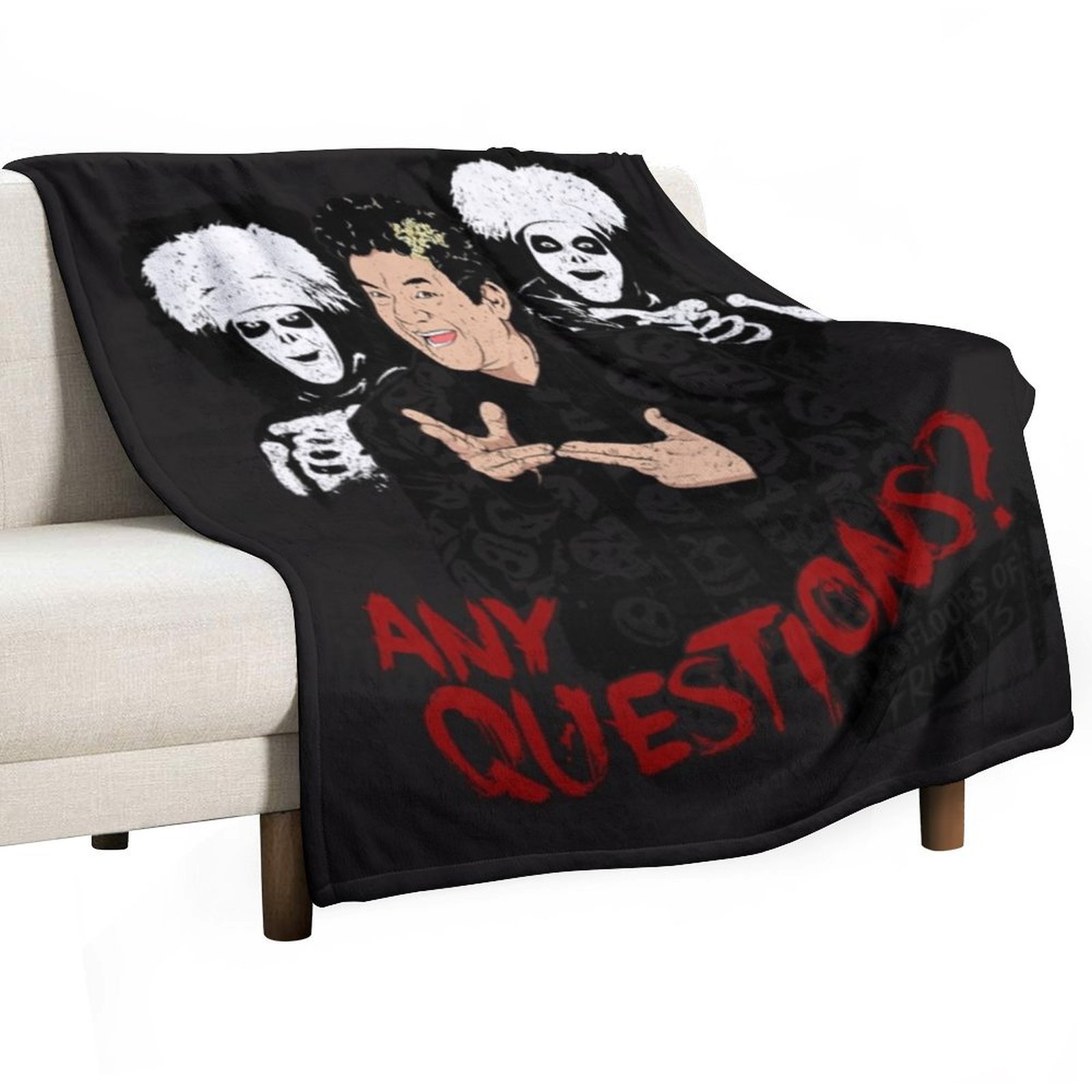 David S Pumpkins Any Questions - 3D Printing Questions ulasan dan harga