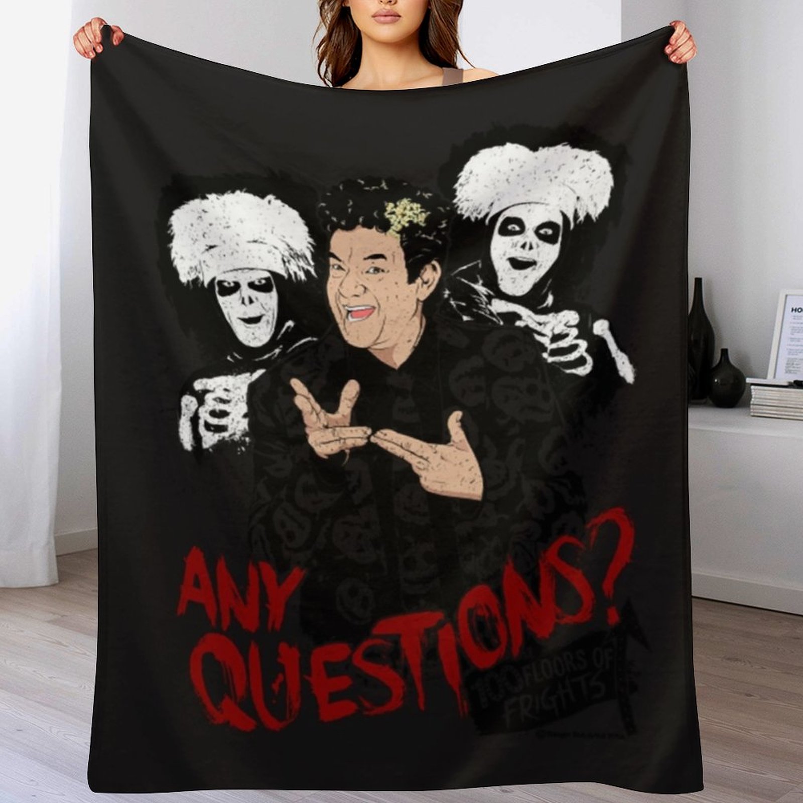David S Pumpkins Any Questions - 3D Printing Questions ulasan dan harga