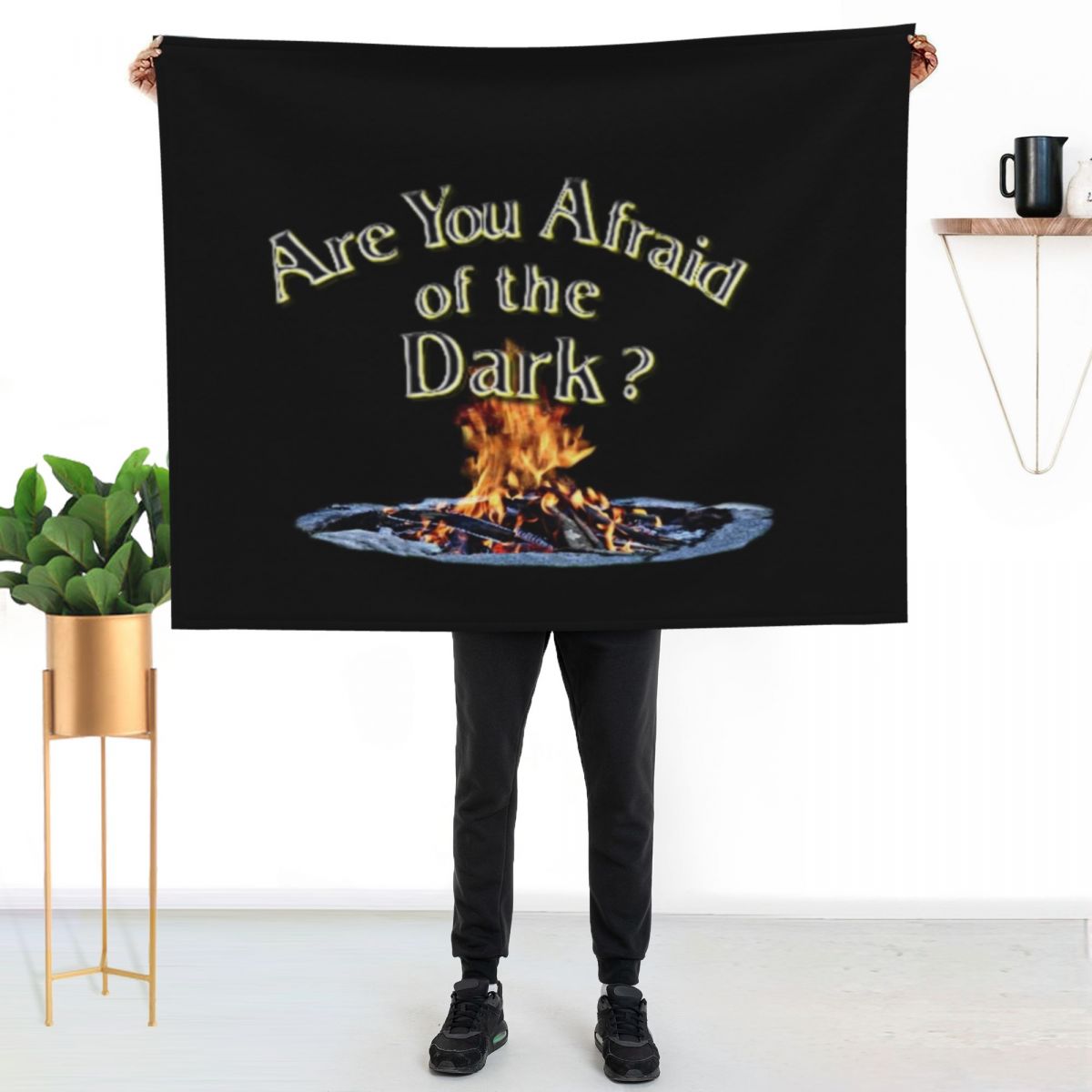 Question Is Are You Afraid Of  - 3D Printing Questions ulasan dan harga