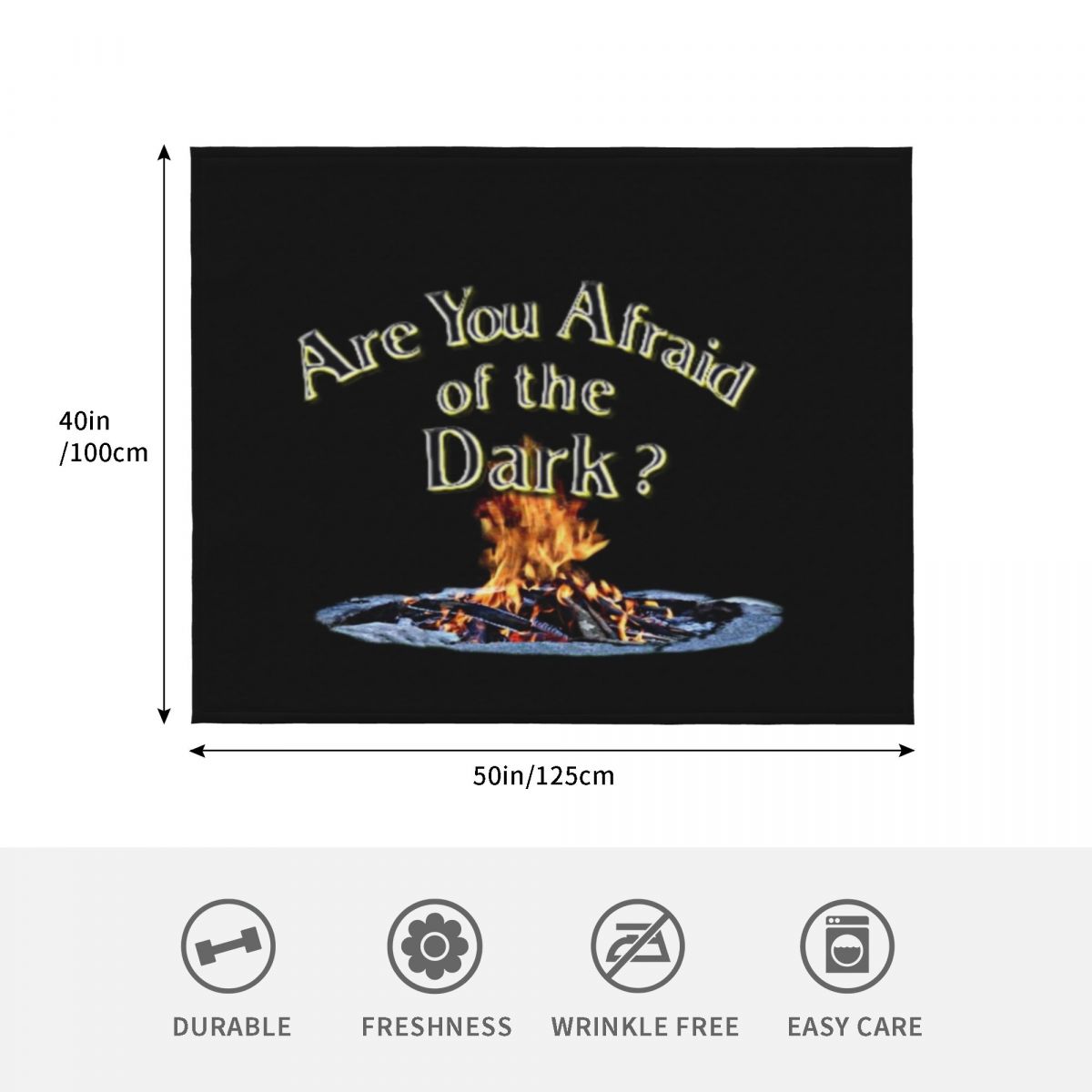 Question Is Are You Afraid Of  - 3D Printing Questions ulasan dan harga