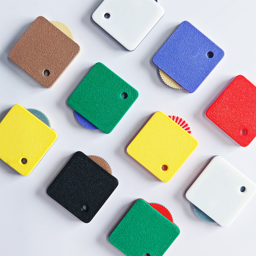 3D Printed Slim Gear Fidget To - 3D Printing Fidget Toys ulasan dan harga