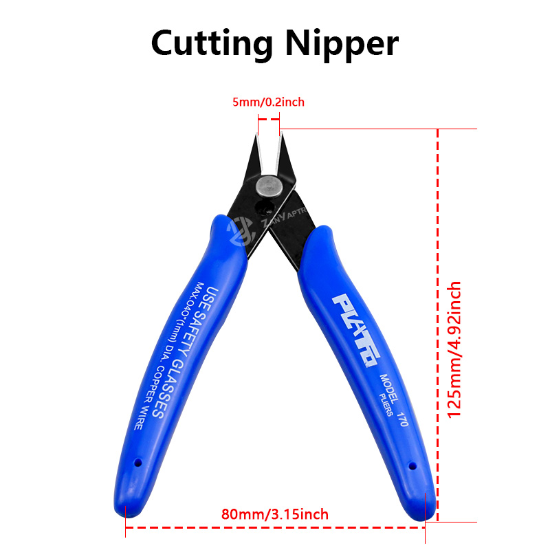 3D Model Grinding Tool Deburri - 3D Printing Files ulasan dan harga