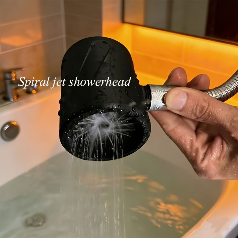 Designed Circular Spray Shower - 3D Printing Designing ulasan dan harga