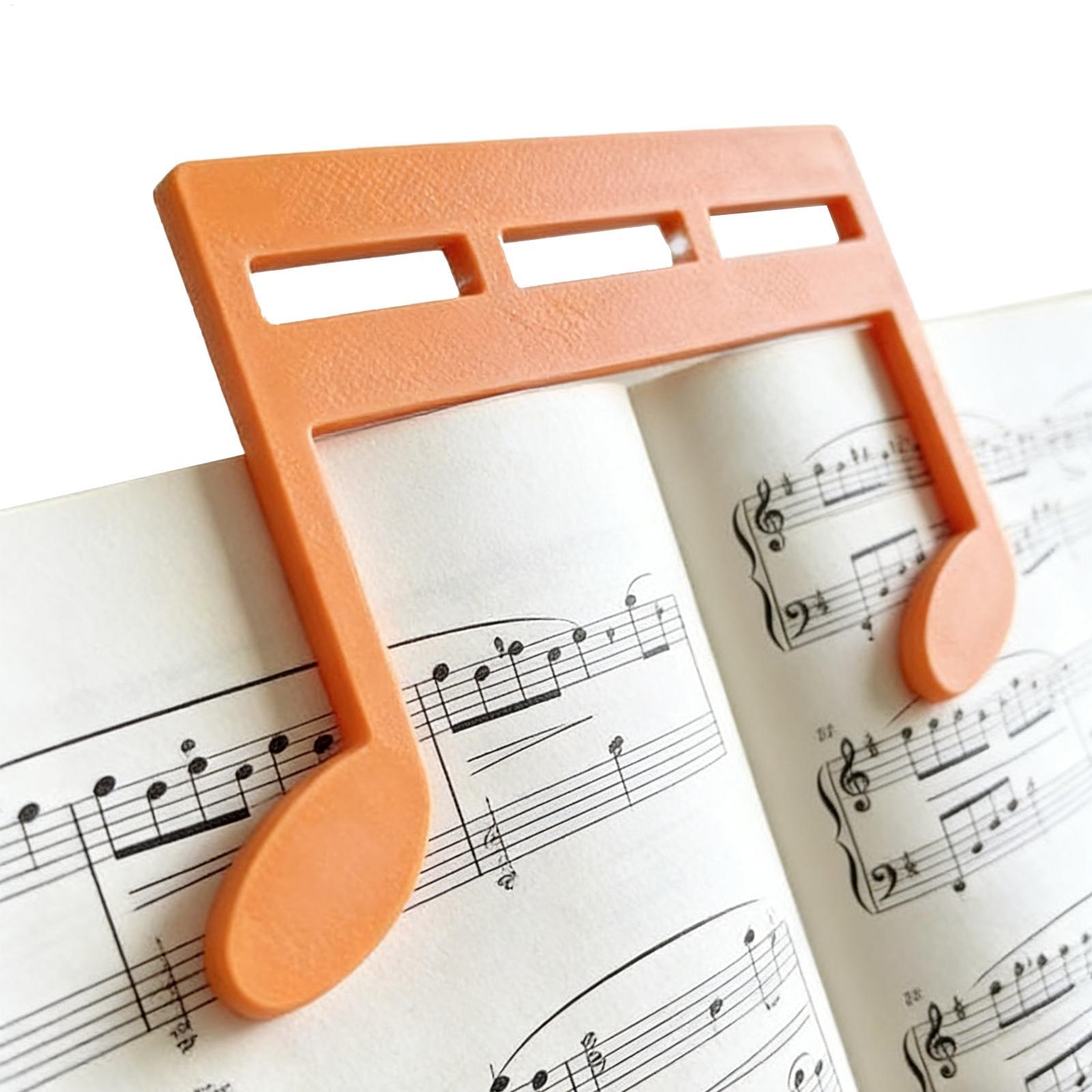 3D Printed Piano Book Clip Mus - 3D Printing Drawing ulasan dan harga
