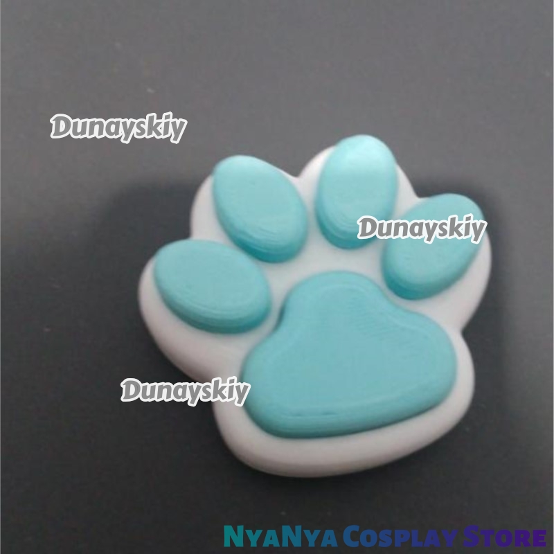 Anime Outfit High Quality 3D P - 3D Printing Game ulasan dan harga