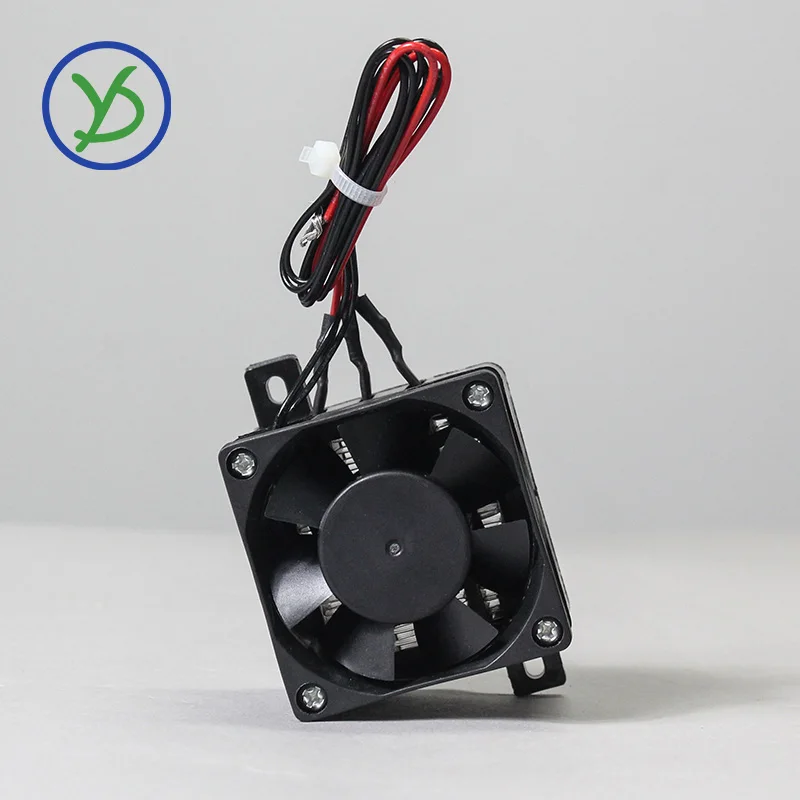 12V~220V Insulated PTC Heater  - 3D Printing Ptc ulasan dan harga
