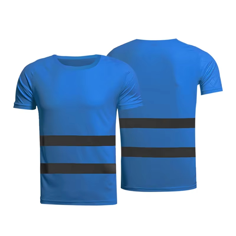 Striped  imitation work clothe - 3D Printing Construction ulasan dan harga