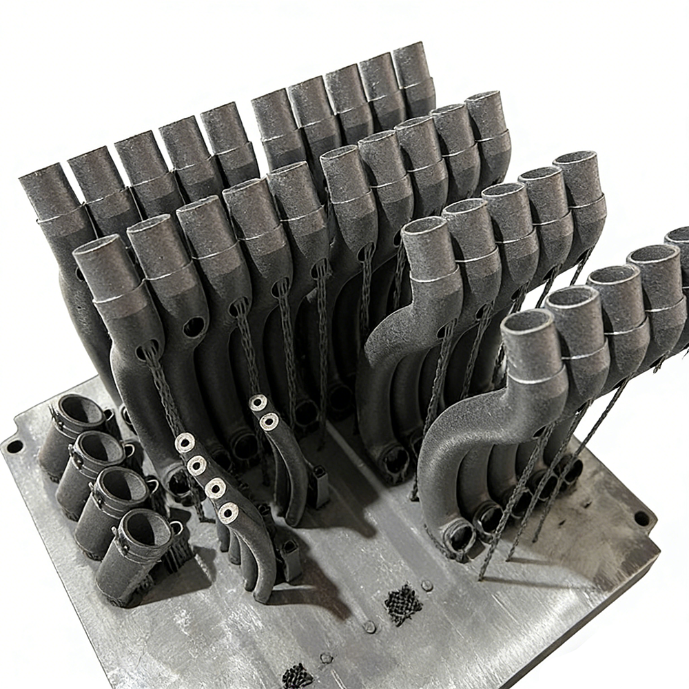 Custom High-Precision 3D Print - 3D Printing Files ulasan dan harga