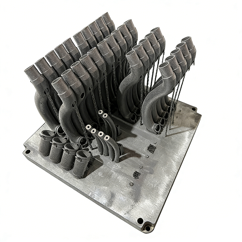 Custom High-Precision 3D Print - 3D Printing Files ulasan dan harga