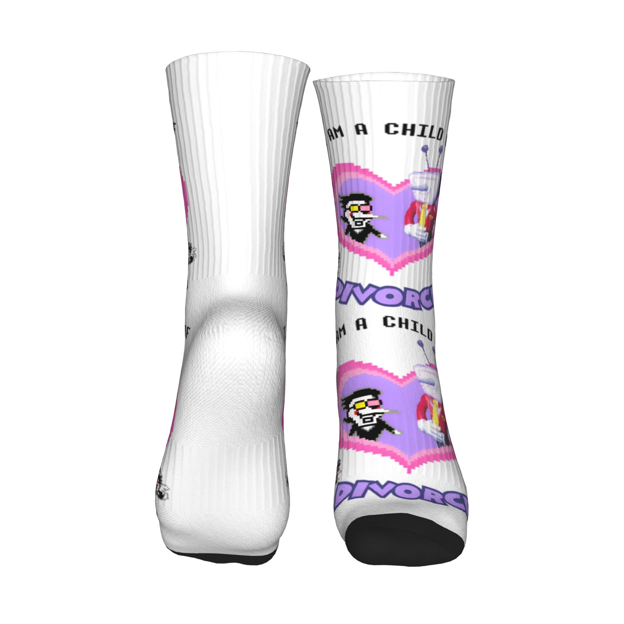 Fashion Spamton and Tenna Chil - 3D Printing Game ulasan dan harga