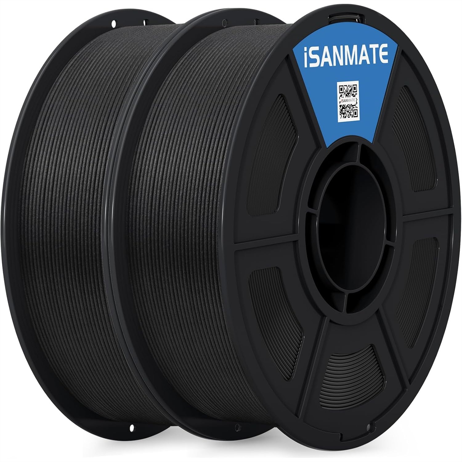 Carbon Fiber ASA Filament 1.75 - Asa Filament Outdoor ulasan dan harga