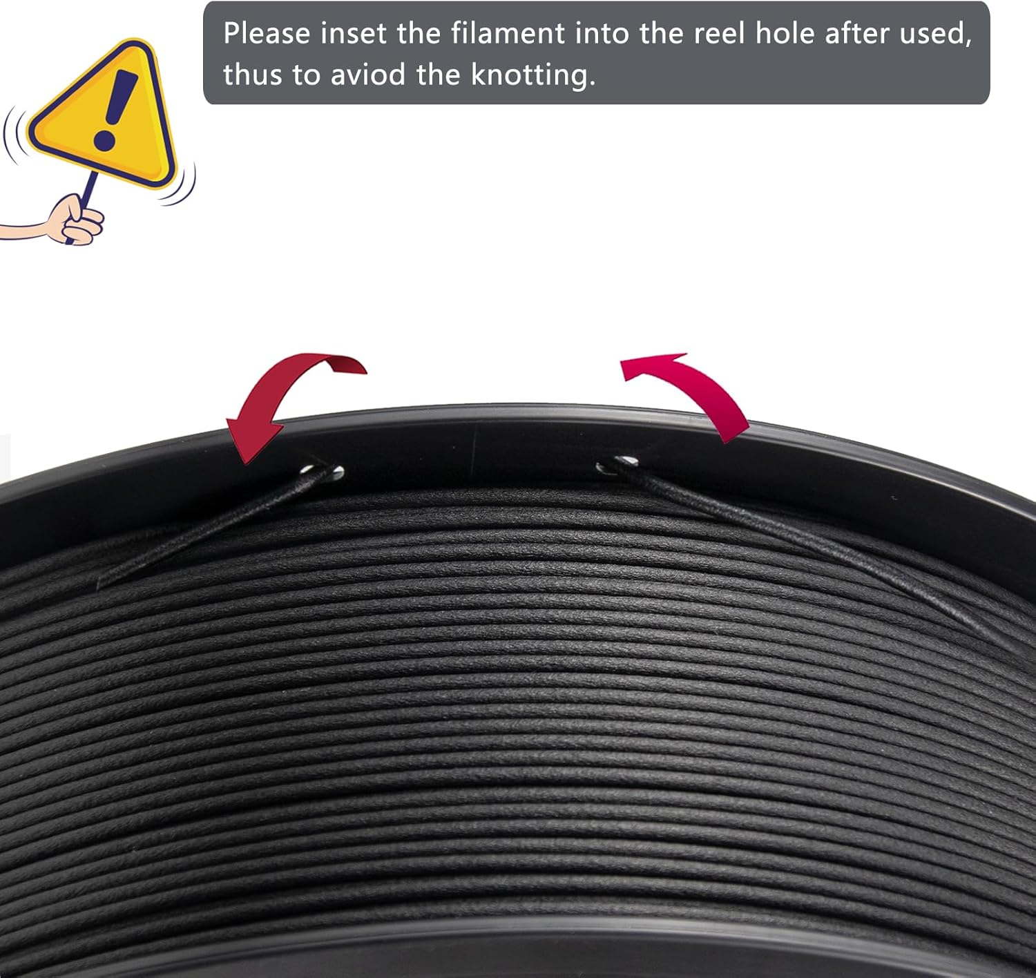 Carbon Fiber ASA Filament 1.75 - Asa Filament Outdoor ulasan dan harga