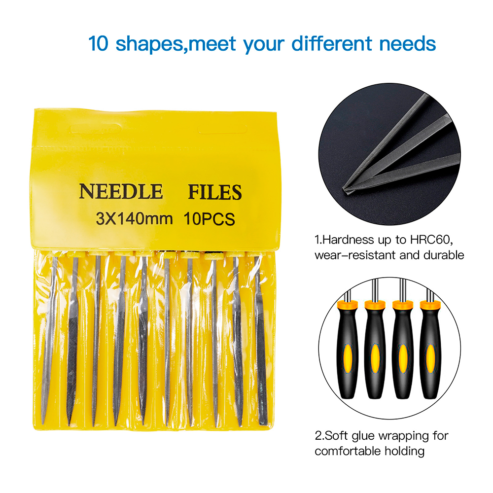 Engraving Grinding File Needle - 3D Printing Files ulasan dan harga