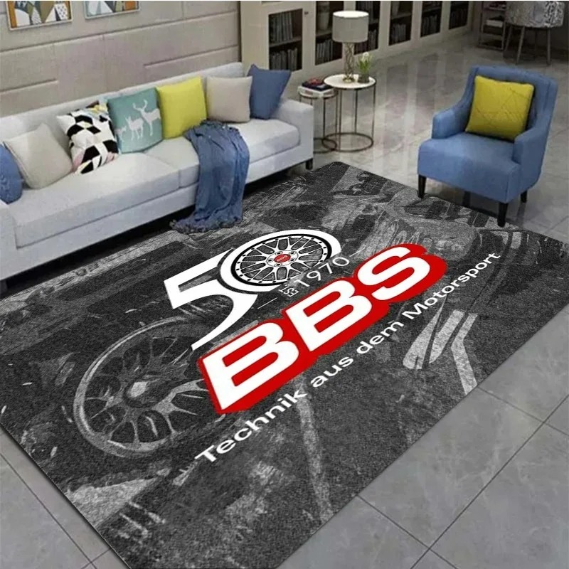 3D BBS Racing Printed Decorati - 3D Printing Tablet ulasan dan harga