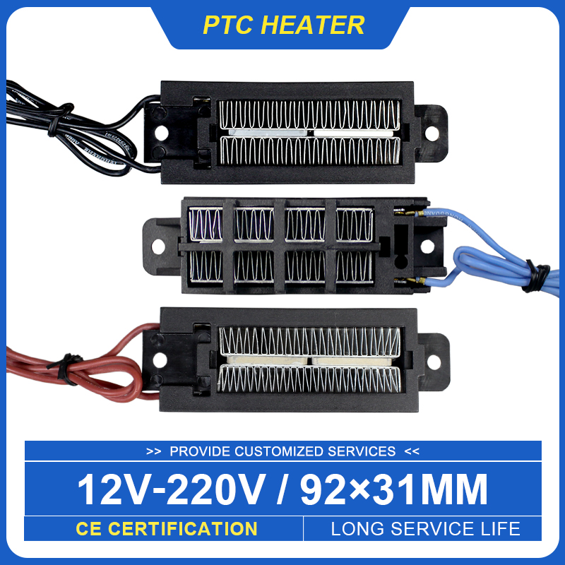 PTC Thermistor Constant Temper - 3D Printing Ptc ulasan dan harga