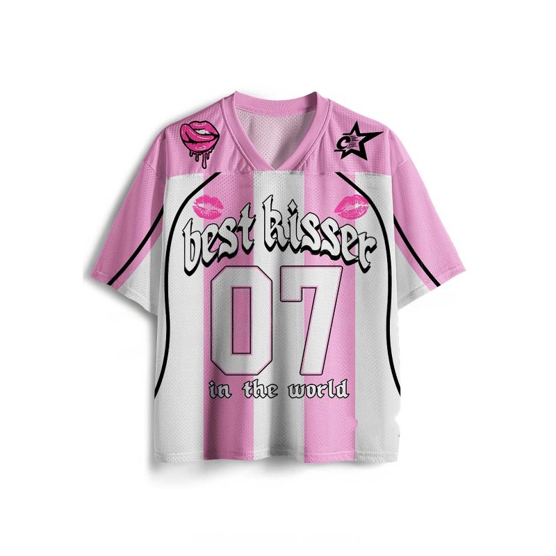 2026 New Jersey Sports Short S - 3D Printing Idea ulasan dan harga