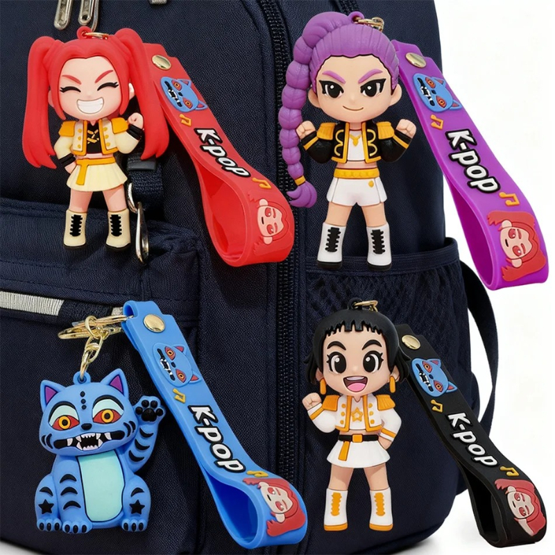 New 3D Printed Anime Movie Kpo - 3D Printing Idea ulasan dan harga