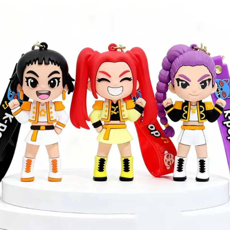 New 3D Printed Anime Movie Kpo - 3D Printing Idea ulasan dan harga