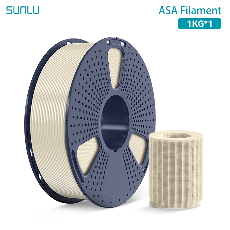 SUNLU 1KG ASA Filament 1.75mm  - Asa Filament Outdoor ulasan dan harga
