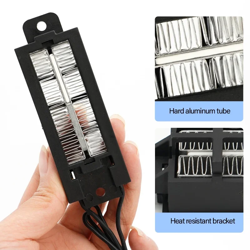 PTC Air Heating Element 12V~22 - 3D Printing Ptc ulasan dan harga