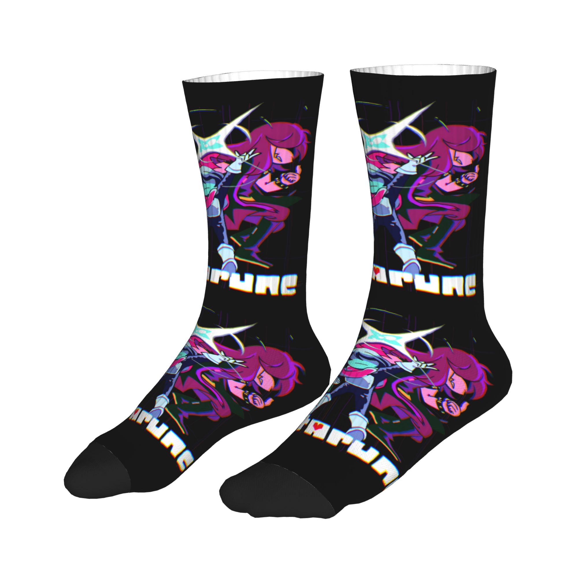 Harajuku Hot Game Deltarune So - 3D Printing Game ulasan dan harga
