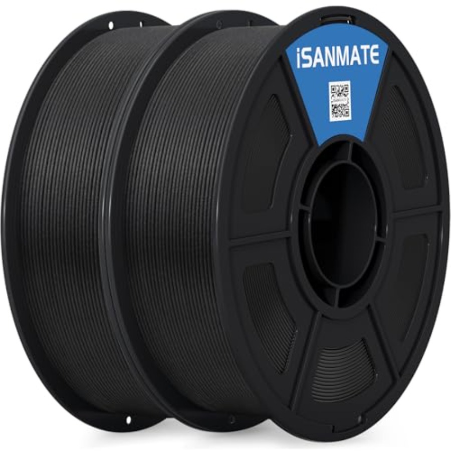 Outdoor functional parts: Carb - Asa Filament Outdoor ulasan dan harga