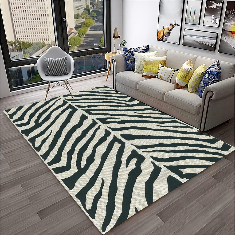 3D Colorful Zebra Stripe Patte - 3D Printing Tablet ulasan dan harga