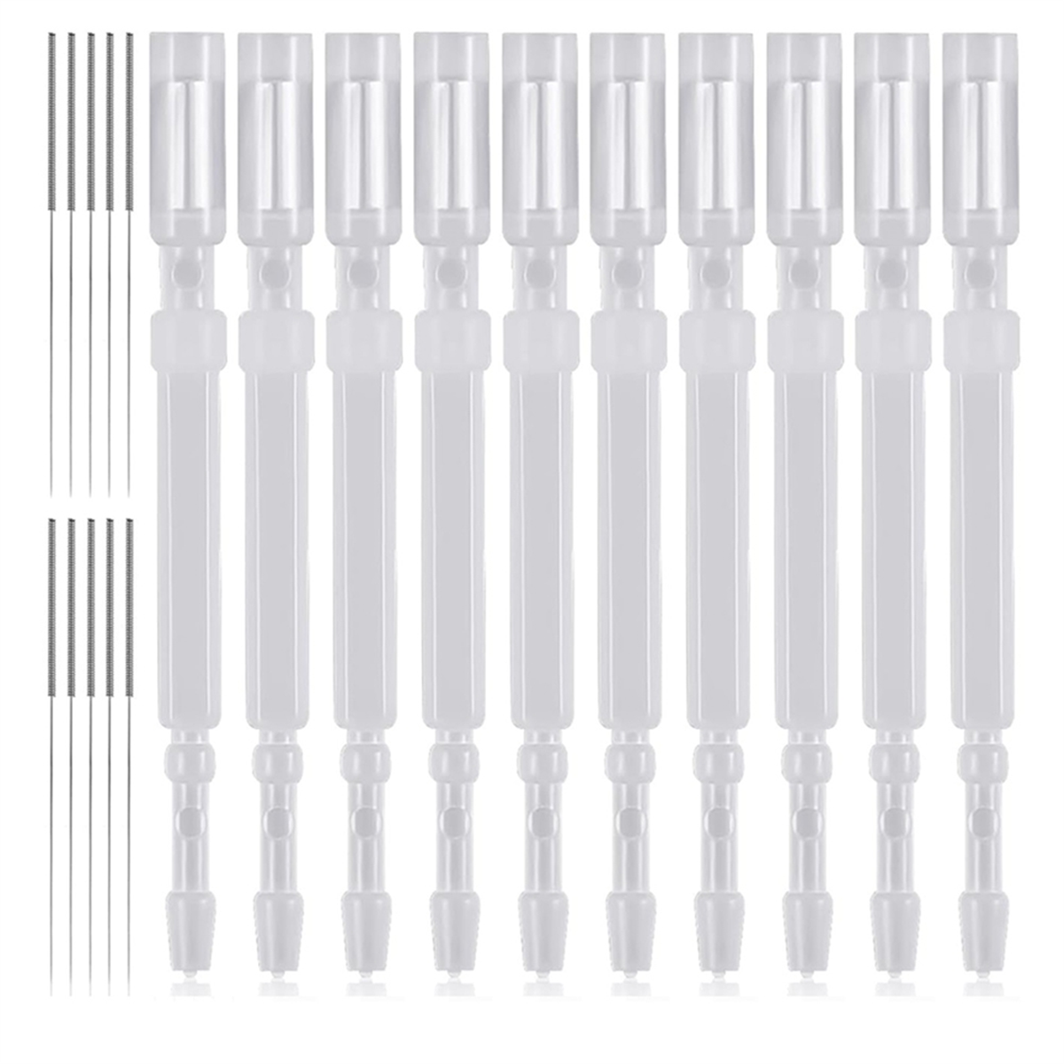 10pcs BL Touch Probe Pin Repla - Probe Bltouch Leveling ulasan dan harga