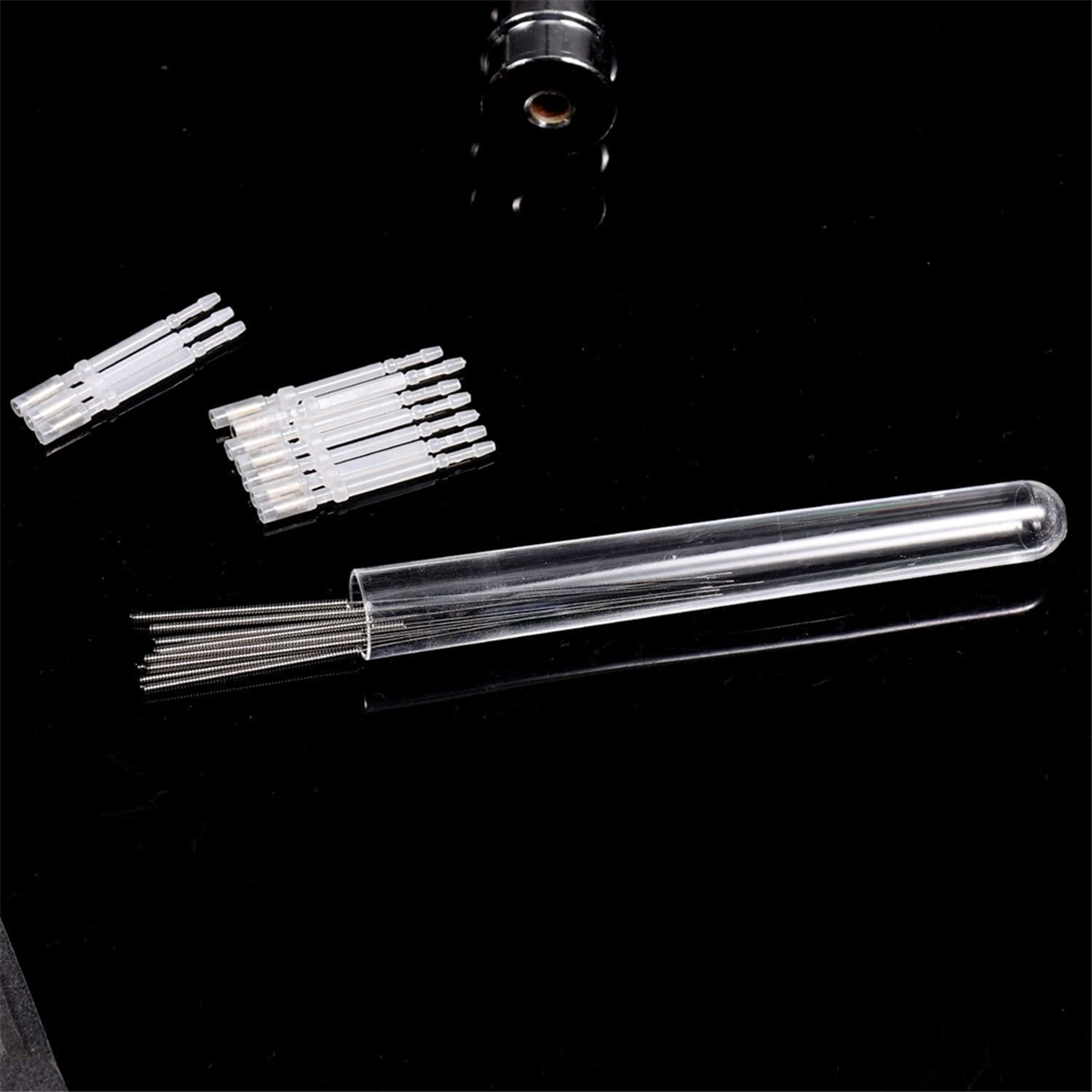 10pcs BL Touch Probe Pin Repla - Probe Bltouch Leveling ulasan dan harga