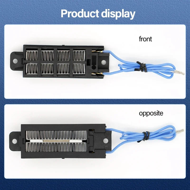 PTC Heating Element 12V 24V 48 - 3D Printing Ptc ulasan dan harga