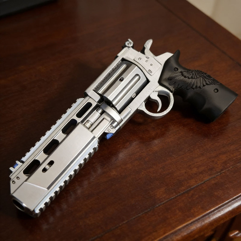 Resident Evil Requiem Leon Sco - 3D Printing Idea ulasan dan harga