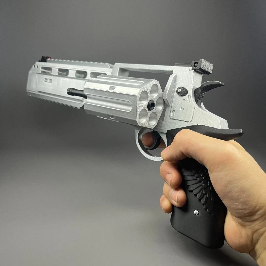 Resident Evil Requiem Leon Sco - 3D Printing Idea ulasan dan harga