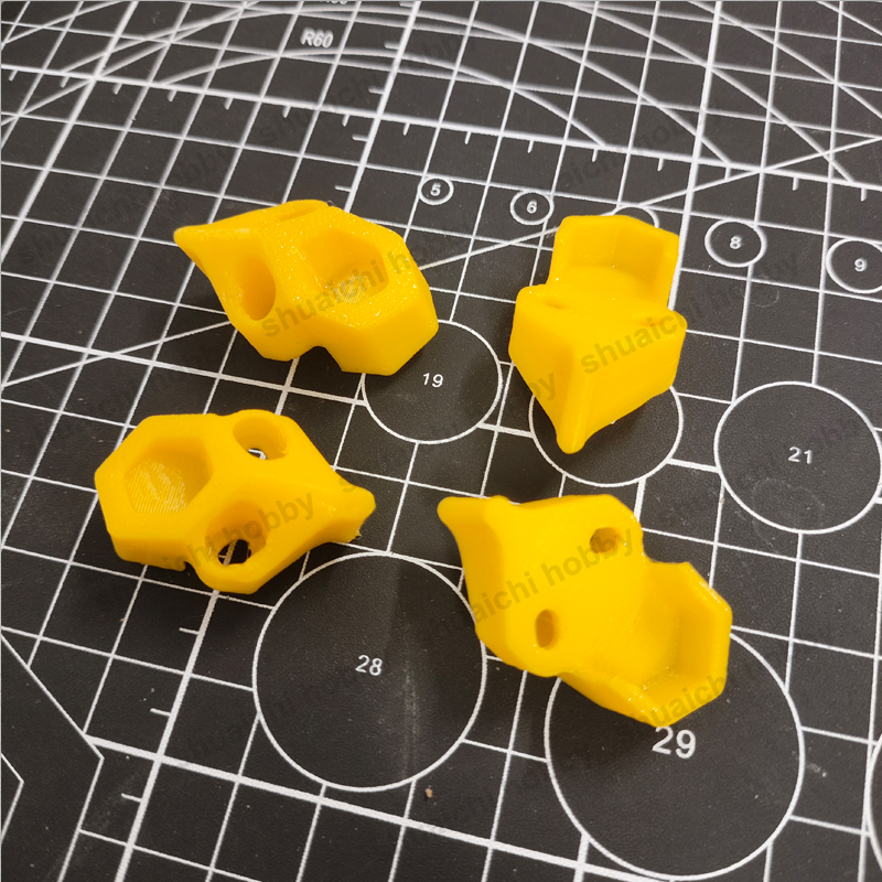 For Speedybee Mario5 V-Shaped  - 3D Printing Tablet ulasan dan harga