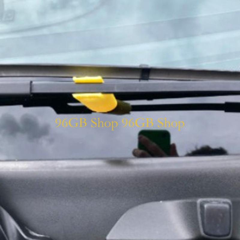 96GB 3D Printed Wiper Blade Br - 3D Printing Files ulasan dan harga