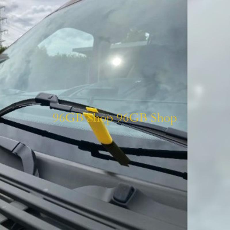 96GB 3D Printed Wiper Blade Br - 3D Printing Files ulasan dan harga